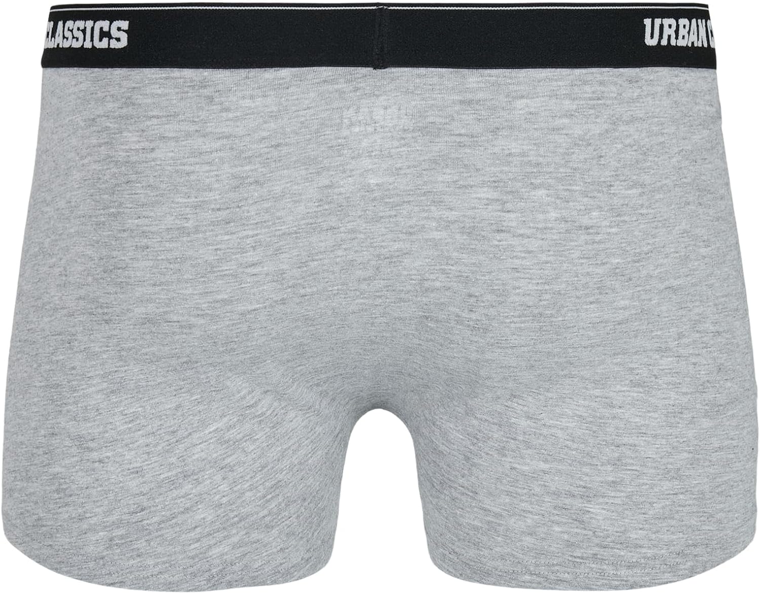 Urban Classics Mens Snowman Christmas Boxer Shorts 3 Pack Christmas Underwear for Men Sizes S - 5XL