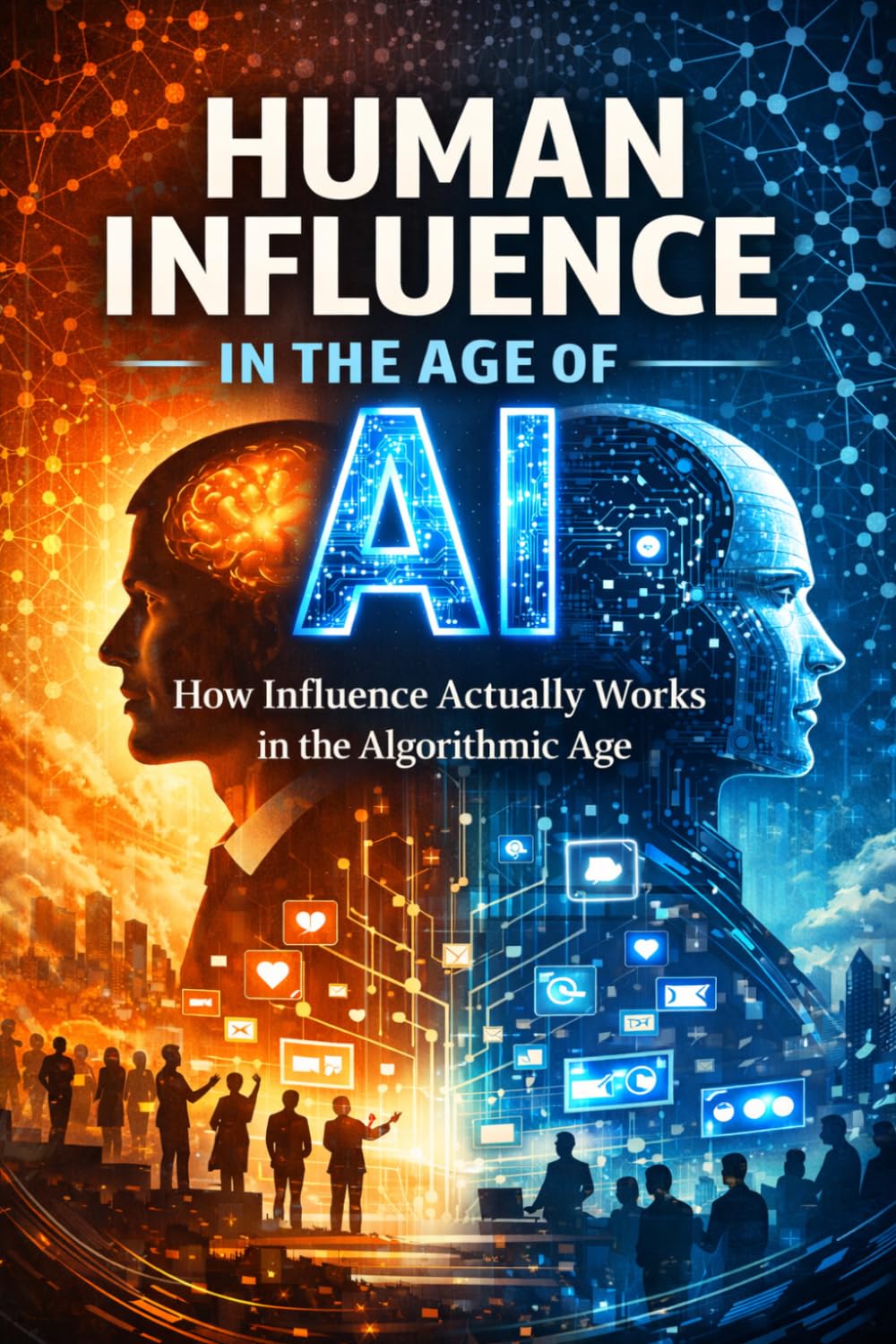 Human Influence in the Age of AI: How Influence Actually Works in the Algorithmic Age