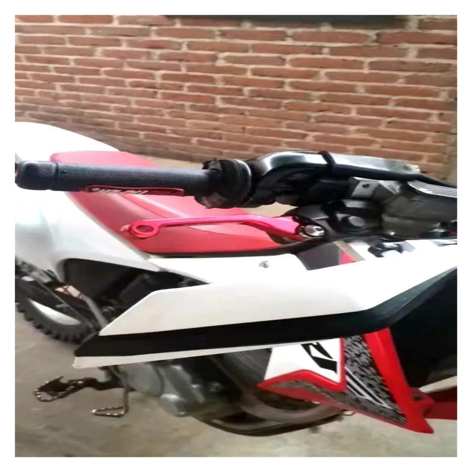 Moto Freno Frizione Master Leve Freno Frizione Pivot Per CRF 250F CRF250F CRF150F CRF230F 2003-2017 150F 230F 2019-2022 Moto Bike