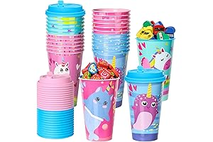FZR Legend Valentines Day Party Favors Goodie Cups
