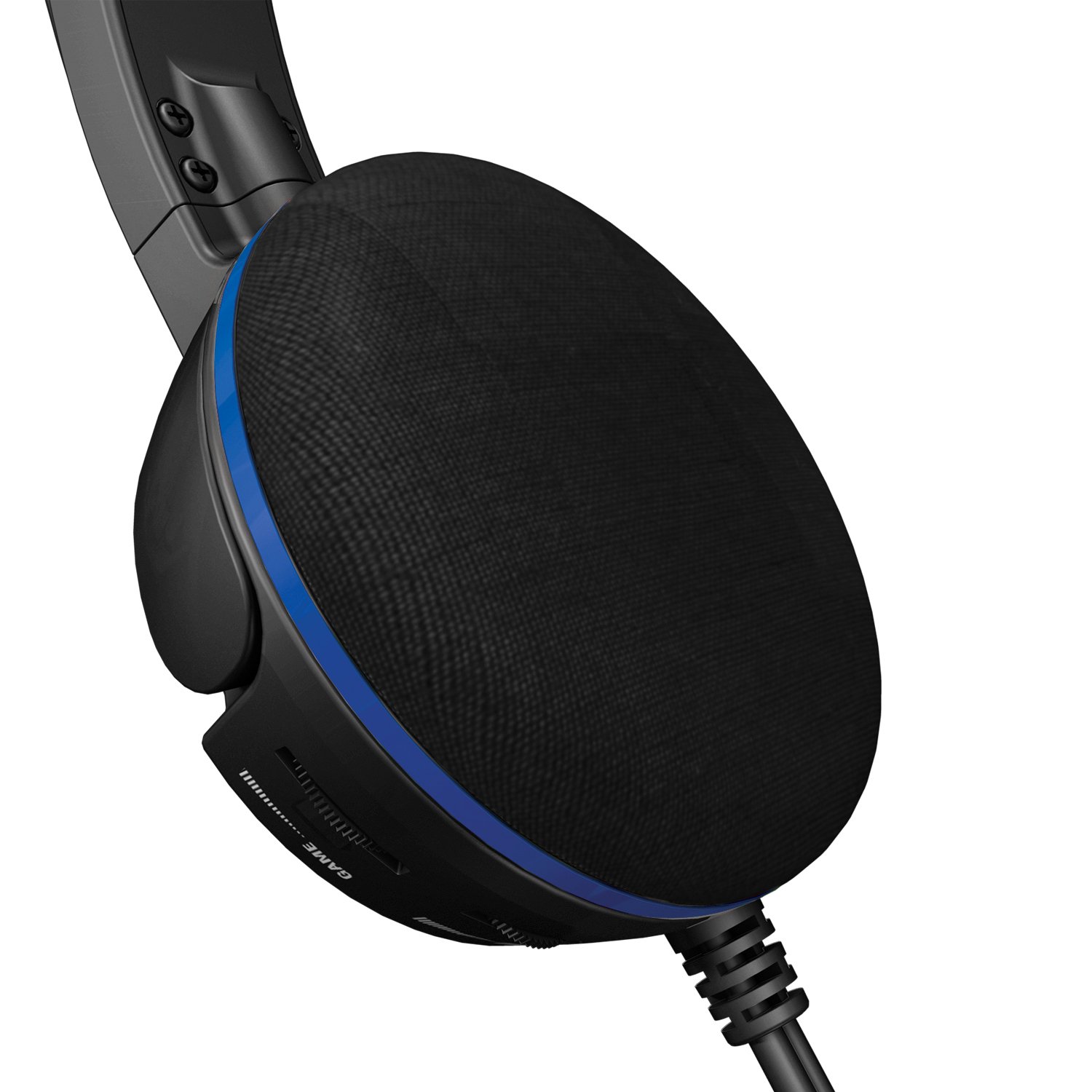 Turtle Beach Pla Gaming Headset (PS4 / PS3 / PC)