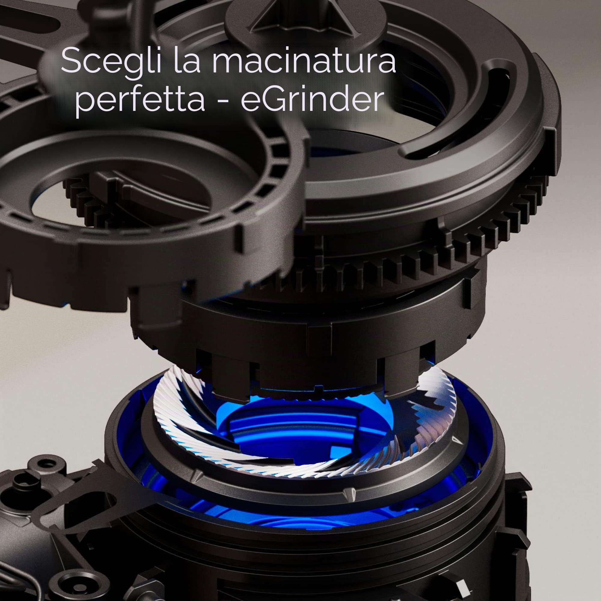 Siemens Macchina da caffè EQ900 TQ903D03, controllo app, display full touch, modalità barista, aromaBoost, riduzione del rumore, pulitura automatica del vapore, 1500 W, acciaio inox