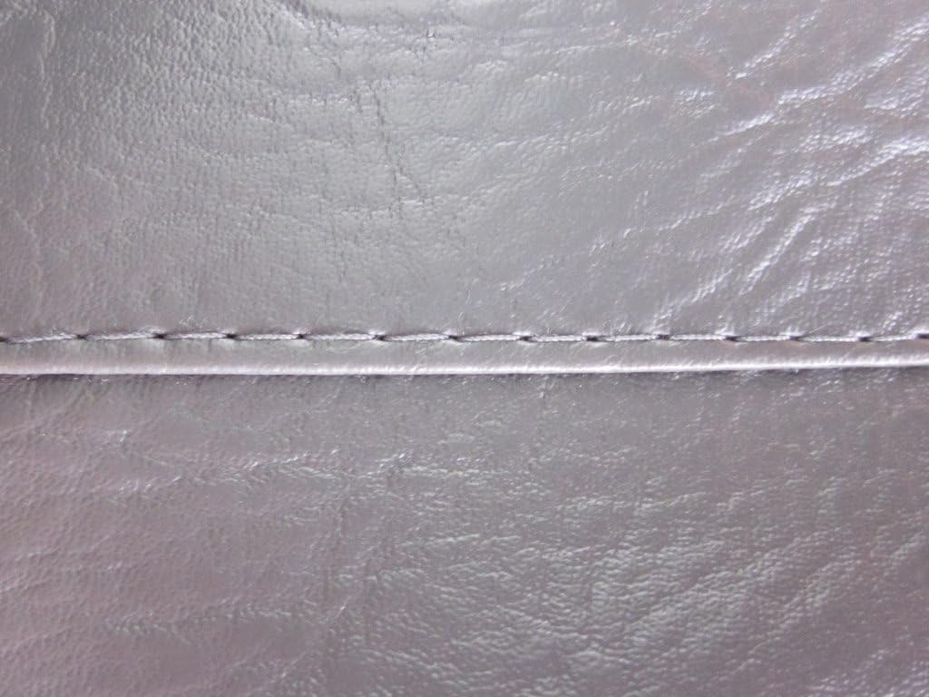 Durafit Seat Covers Made to fit 1998-2001 Ford Ranger XLT XCab Front High Back 60/40 Split Bench with Molded Headrests and Opening Center Console in Dark Gray Leatherette