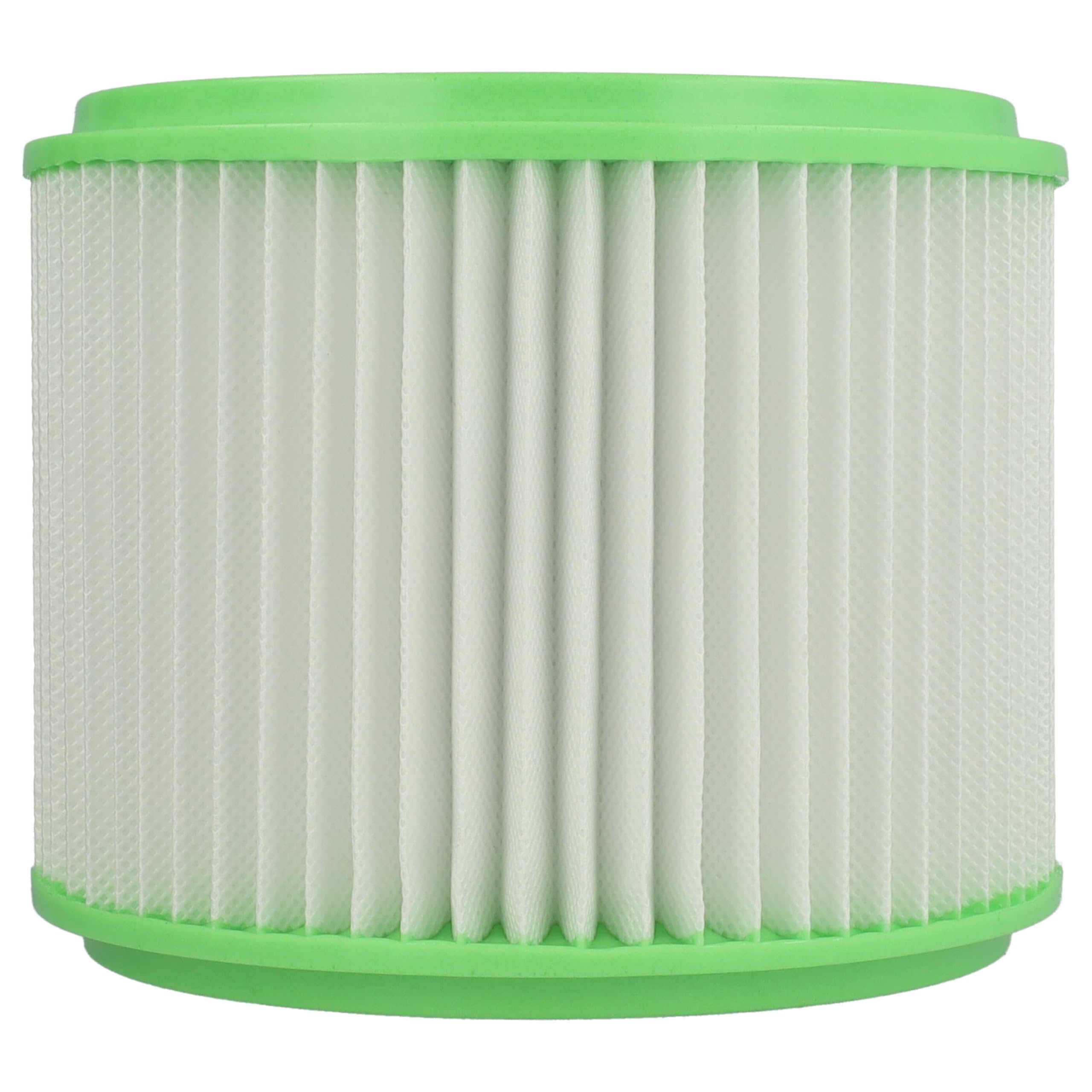 2x Ersatz Filter für Makita 446L 446LX VC2010L VC2512L VC3011L VC3511L