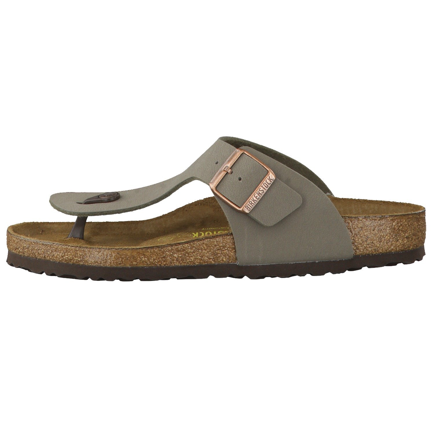 Birkenstock Homme Ramses Sabots