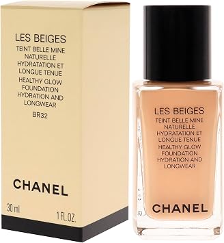 CHANEL Product Beige for Daily Use