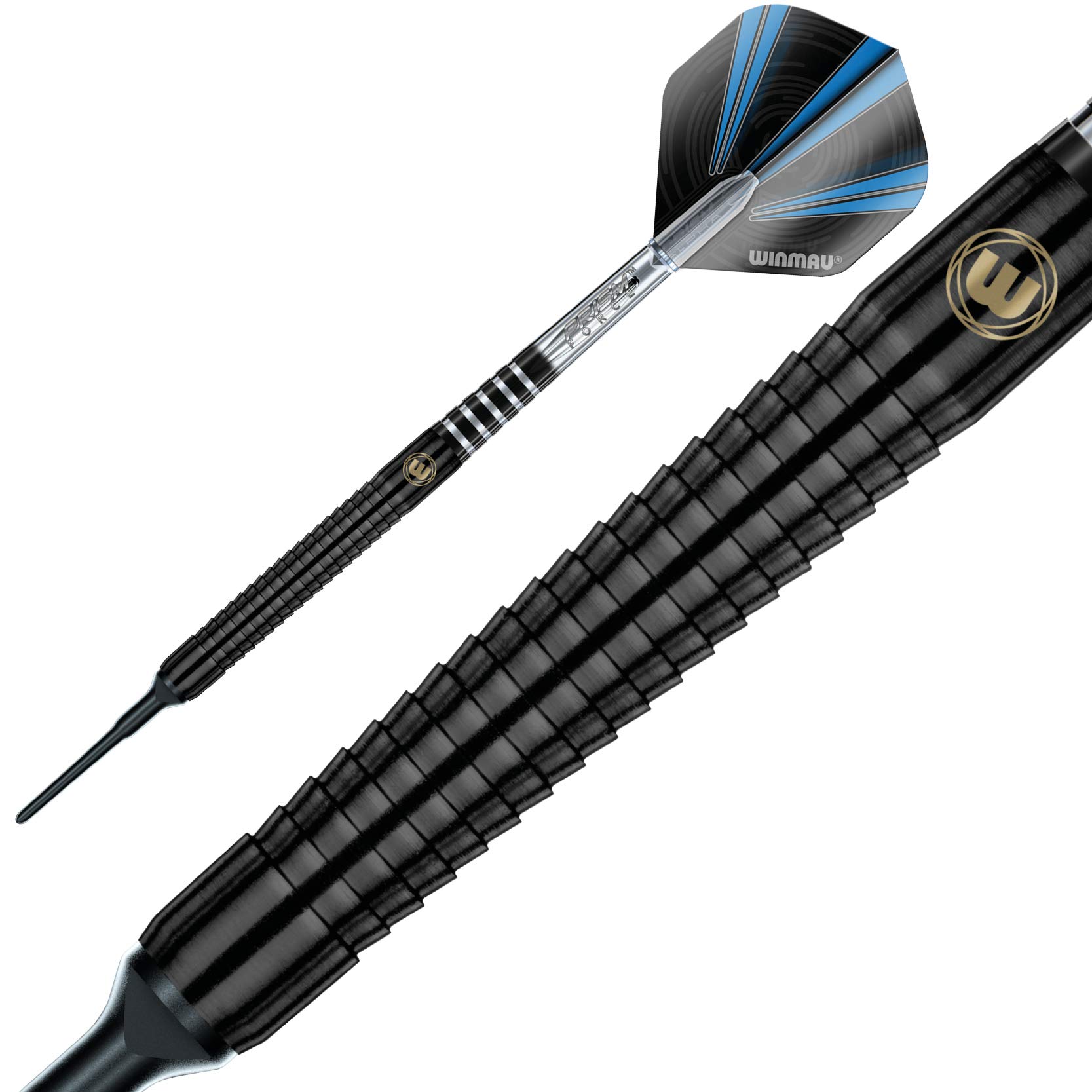 Winmau Freccette Neutron Softdart 20 G
