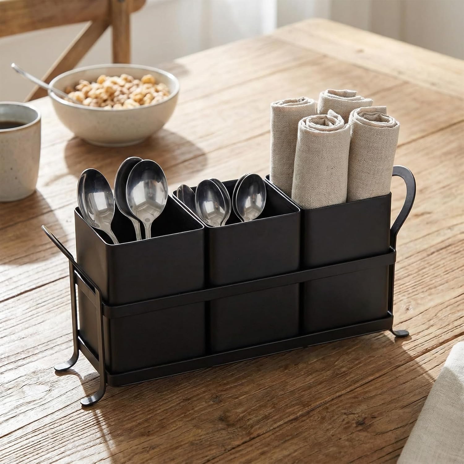 Metal Utensil for Kitchen Storage Metal Utensil for Kitchen Storage
