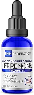 Skin Perfection Avanzado Teprenone DIY Anti-A...