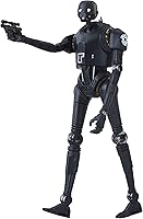 Vista 1 de Star Wars E1638 SW R1 Cyclops Figura de acción