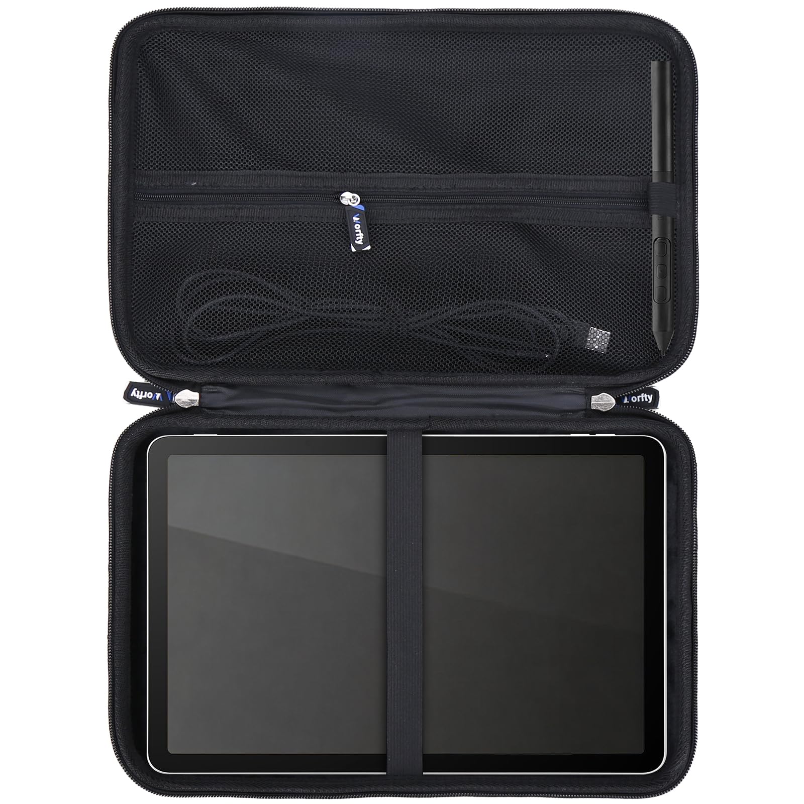 Case for Wacom MovinkPad 11 - Hard Travel Protective Carrying Storage Bag, Box Only