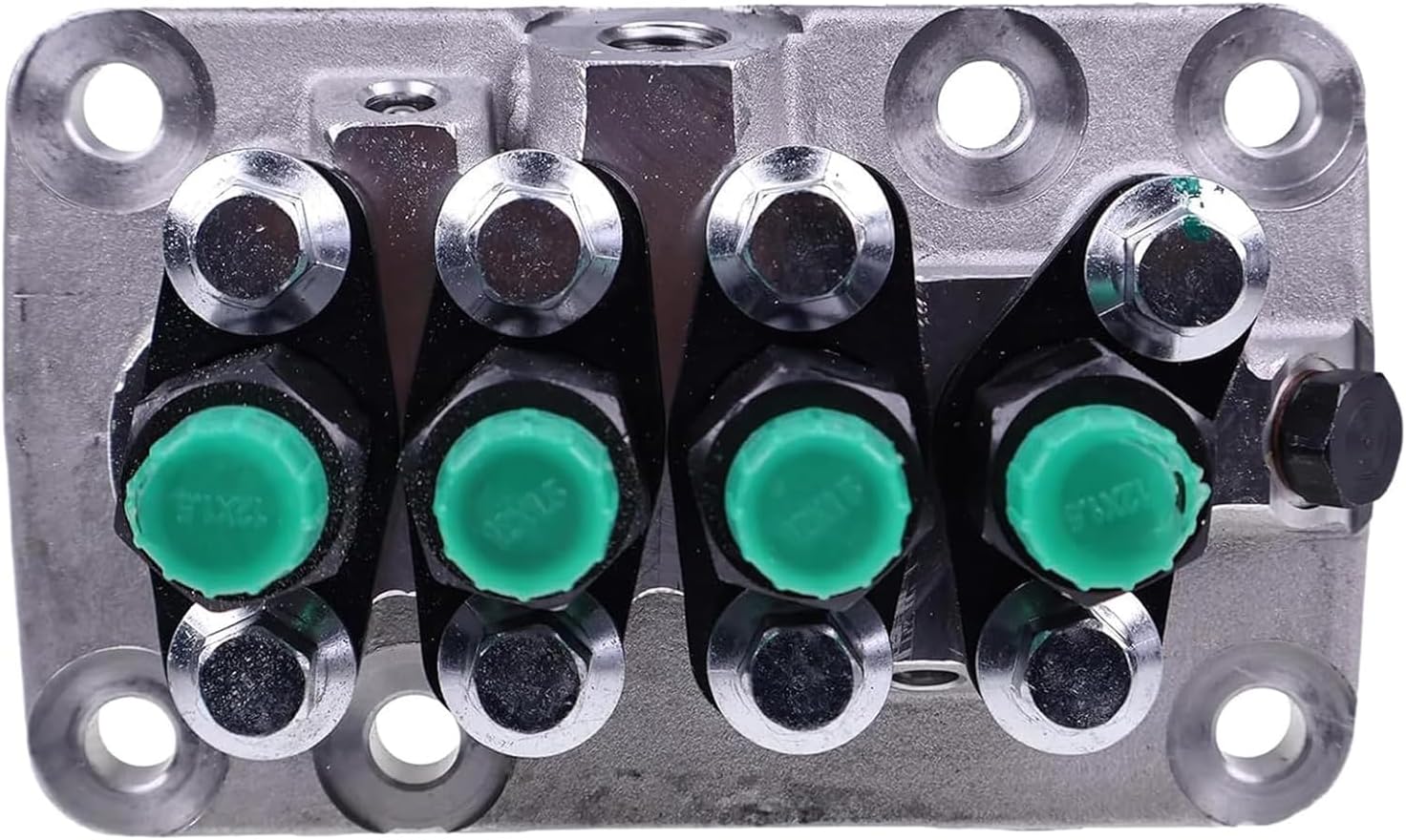 FridayParts Fuel Injection Pump 302-7821 295-8181 295-8183 Compatible for Caterpillar CAT Engine C2.2 3024 3024C 3034 Replacement