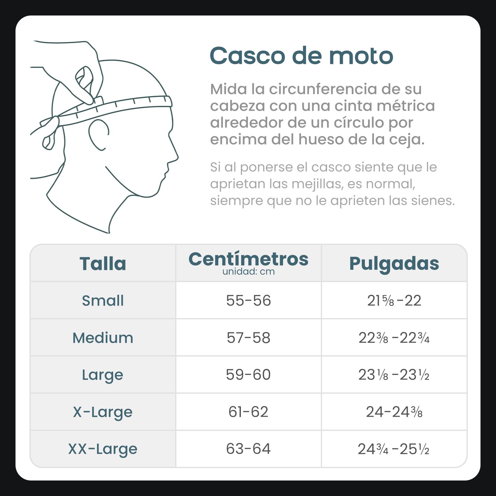 Casco Moto Integral para Mujer y Hombre, homologado según la Norma ECE 22.06. Motorcycle Helmet con Visera Parasol, Sistema de ventilación y Forro Interior extraíble