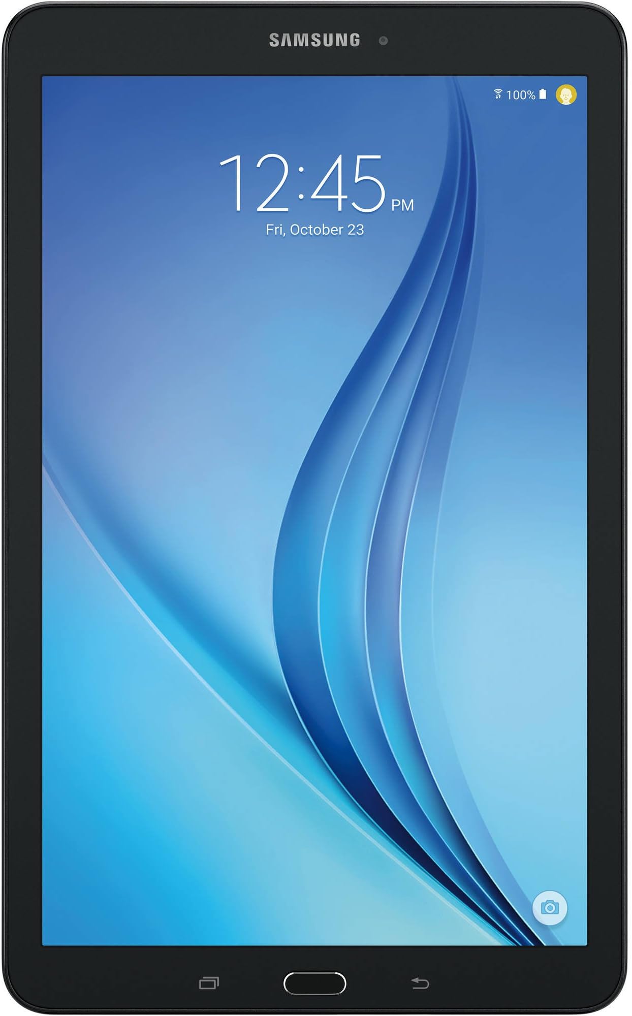 Samsung Galaxy Tab E 8 16GB 4G LTE Android 5.1.1 Lollipop (AT&T) (Renewed)