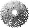 Shimano HG400 CS-HG400-9 9-Speed Mountain Bike Cassette