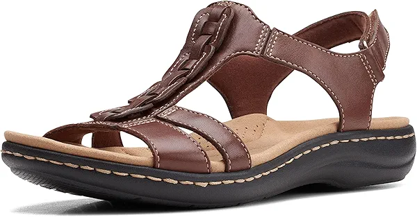Clarks womens Laurieann Kay