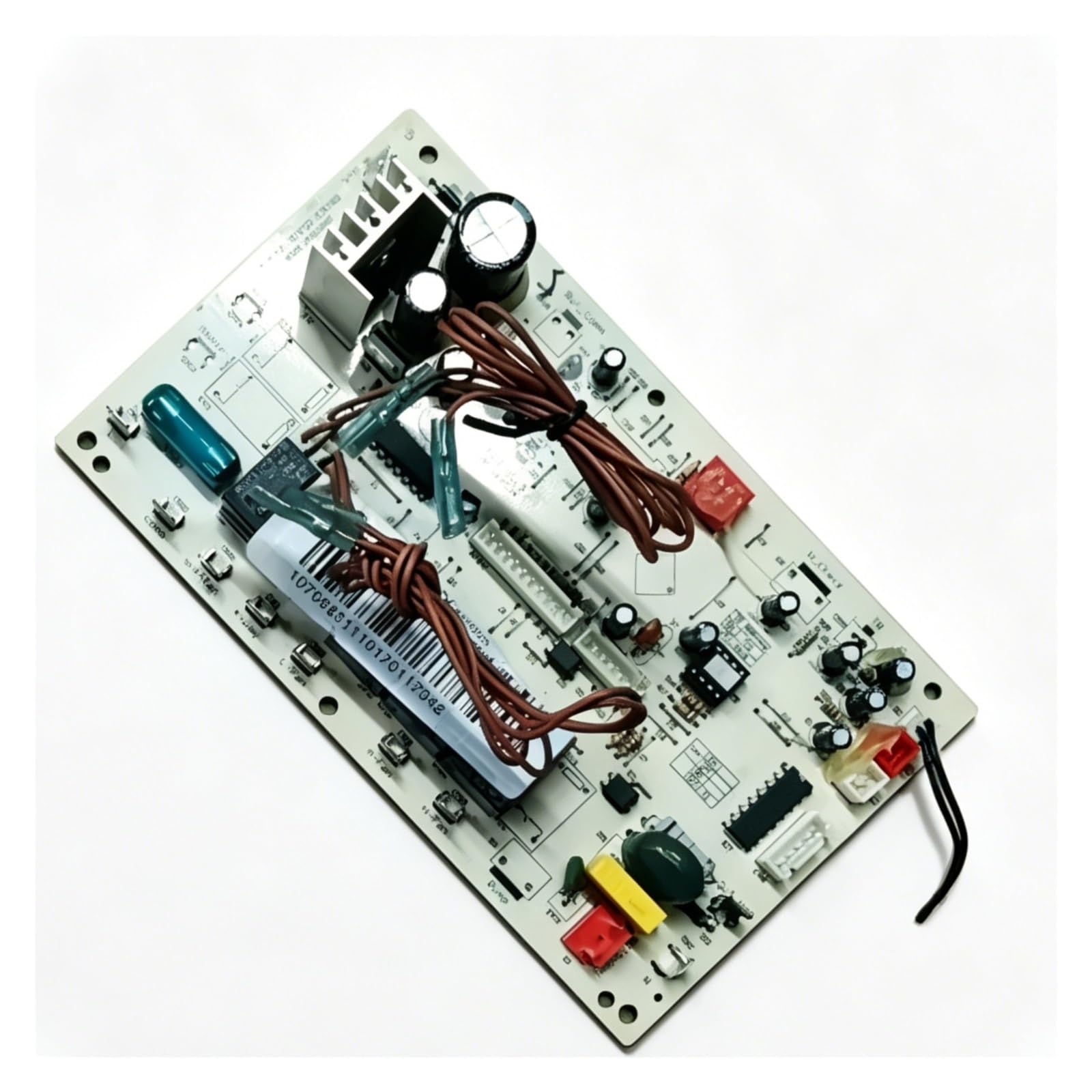 Ceiling Cassette Air Conditioner Main Control Board ，-Compatible For TCL，For KFRD-35F3/Y-B