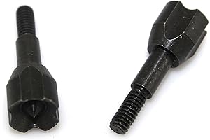 Heyous Archery Hunting Thumper Broadhead for Small Game