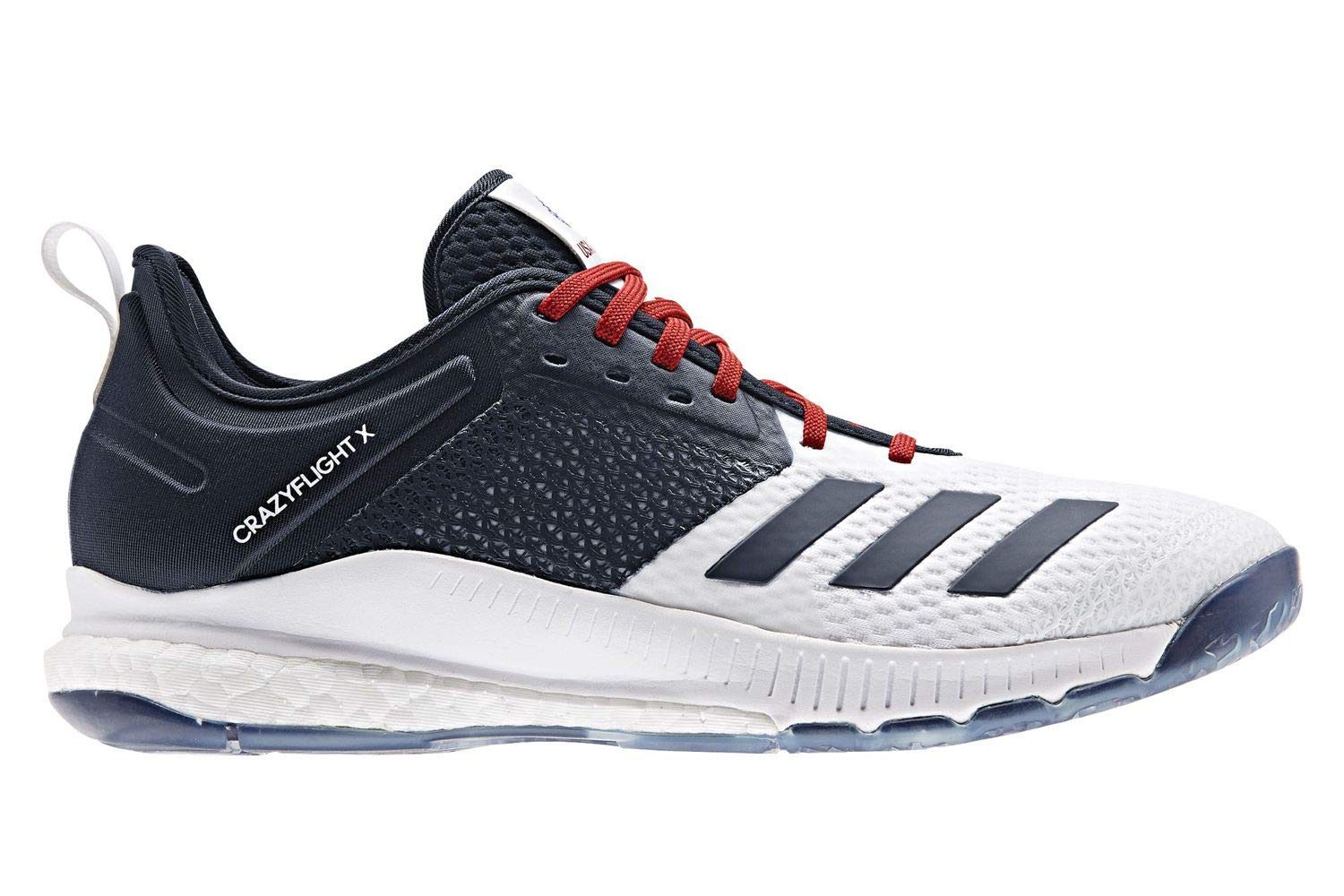 adidas Crazyflight X3 Usav Chaussures de volleyball pour femme