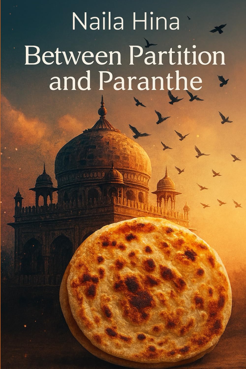 Between Partition and Paranthe: Delhi (India: A Tapestry of Time)