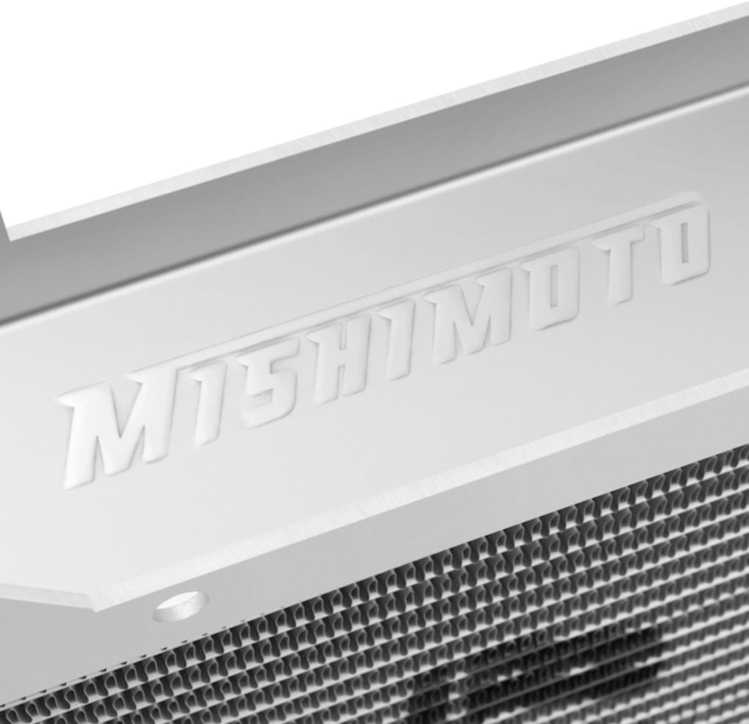 Mishimoto MMRAD-DATS-70 Performance Aluminum Radiator Compatible With Datsun 240Z 1970-1973