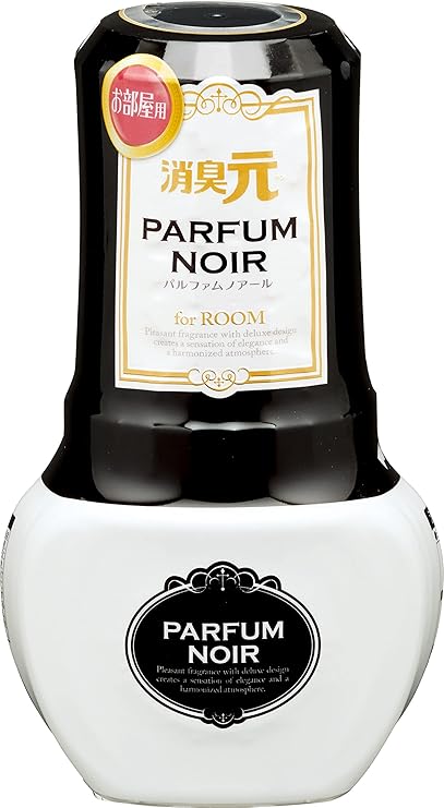 Amazon お部屋の消臭元パルファムノアール 消臭芳香剤 部屋用 400ml お部屋の消臭元 置き型 Amazon お部屋の消臭元パルファムノアール 消臭芳香剤 部屋用 400ml お部屋の消臭元 置き型
