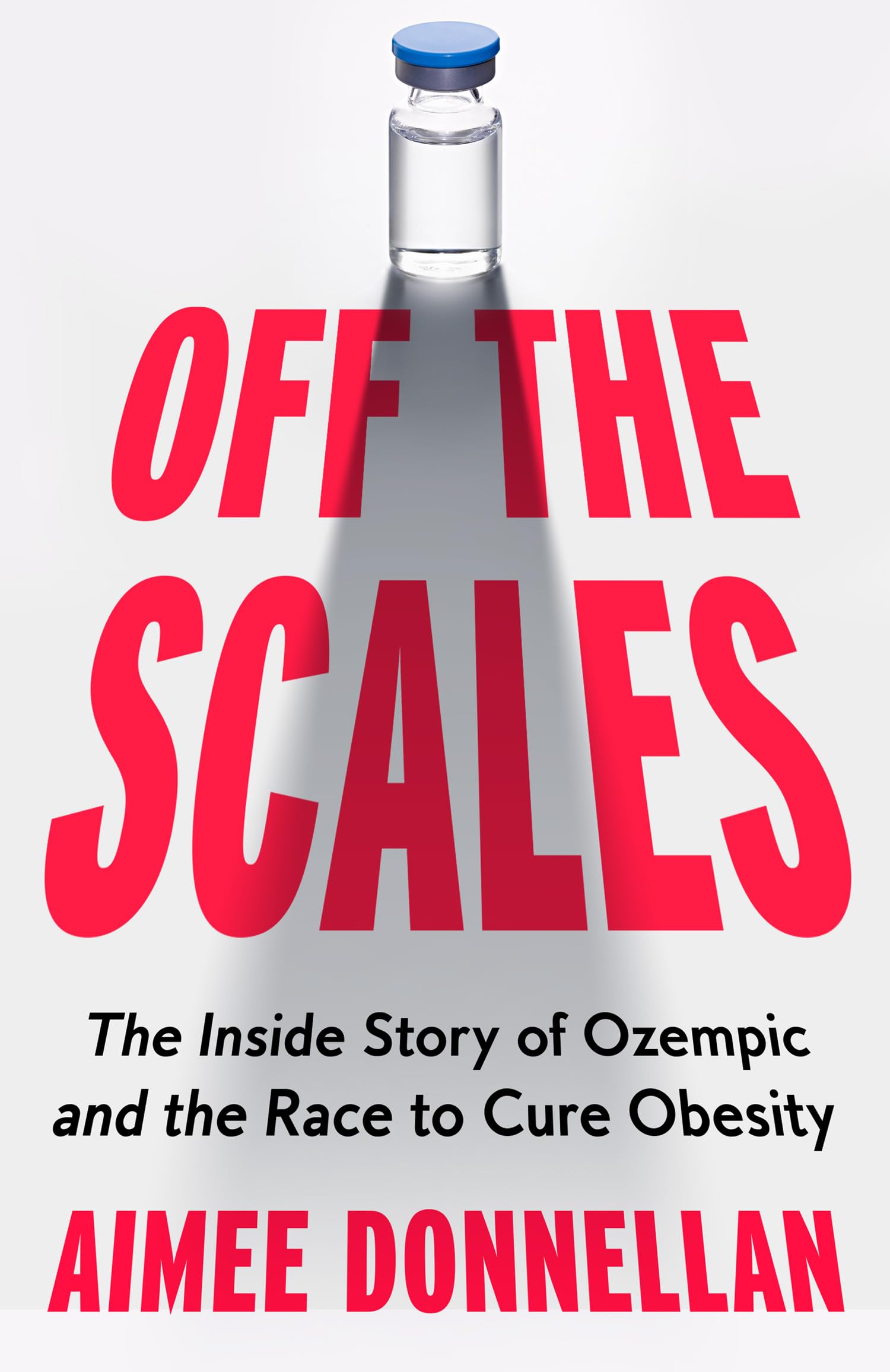 Off the Scales by Aimee Donnellan - 9780008719081