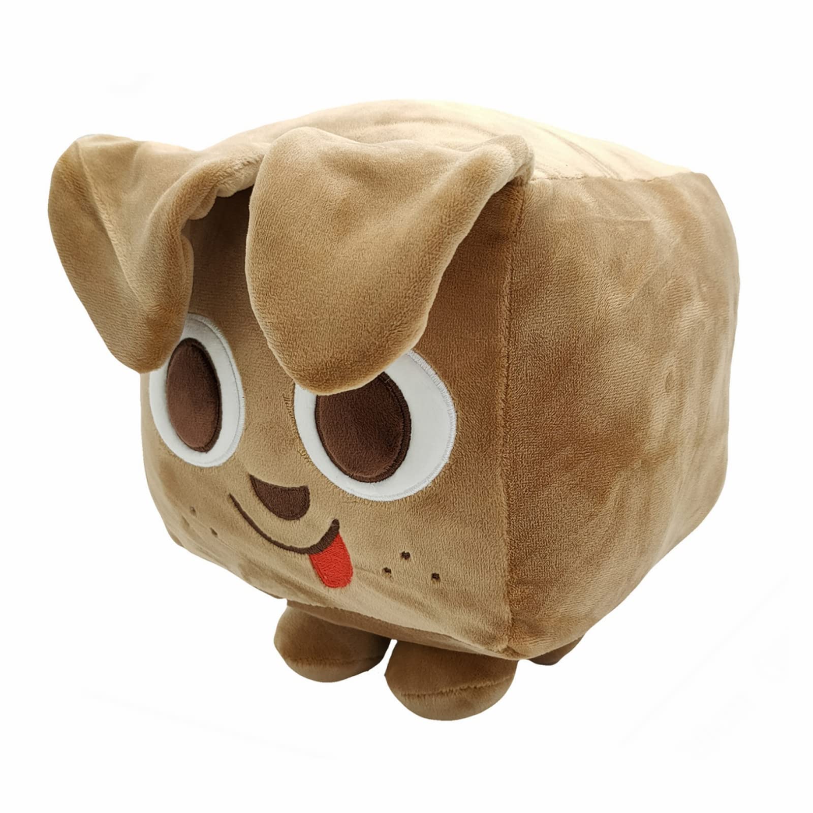 Buy Huge Dog Plushie Pet Simulator X, 7.5" Huge Dog Pet Simulator X