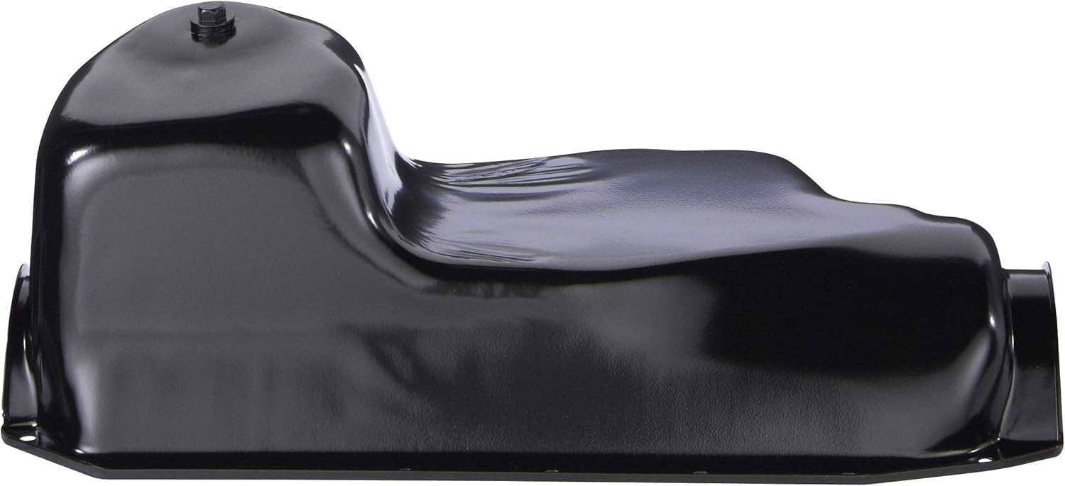 Spectra Premium GMP29A Engine Oil Pan Replacement Compatible with American Motors Concord, Eagle, Spirit, Buick Century, Skylark, Chevrolet Astro, and More
