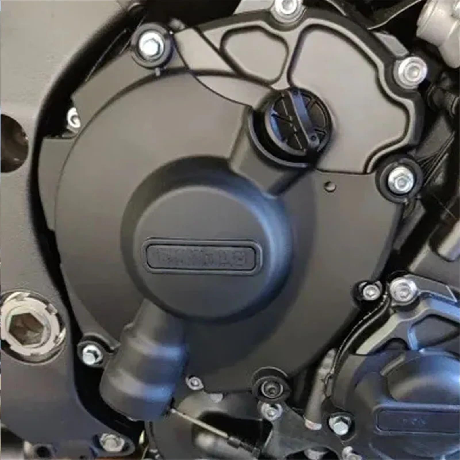 Do YZF-R1 i R1M 2015-2025