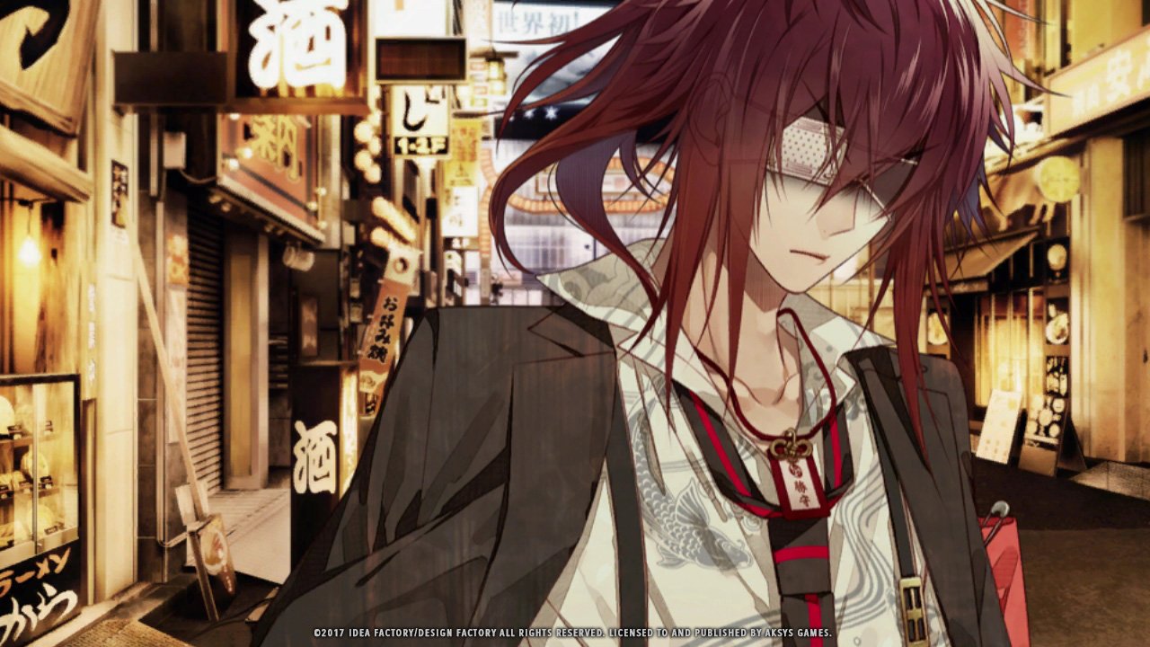 Collar X Malice [Edizione: Regno Unito]