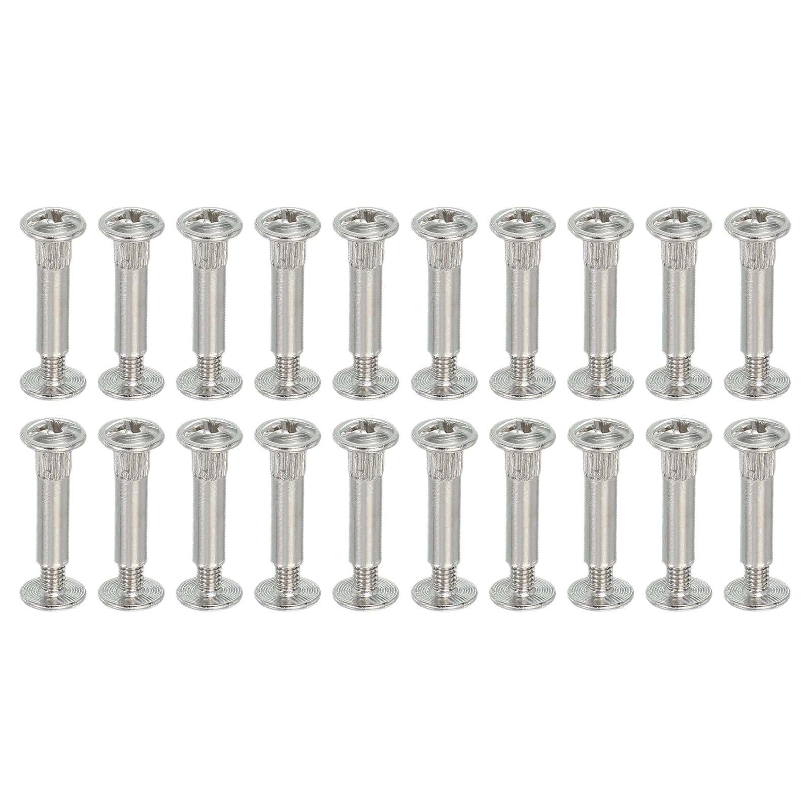 PATIKIL Binding Screw Posts