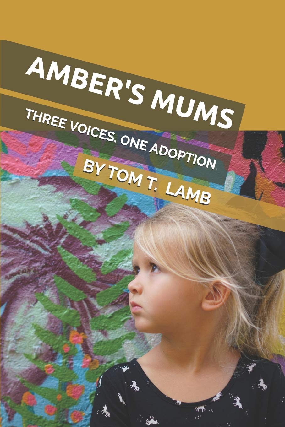 AMBER'S MUMS