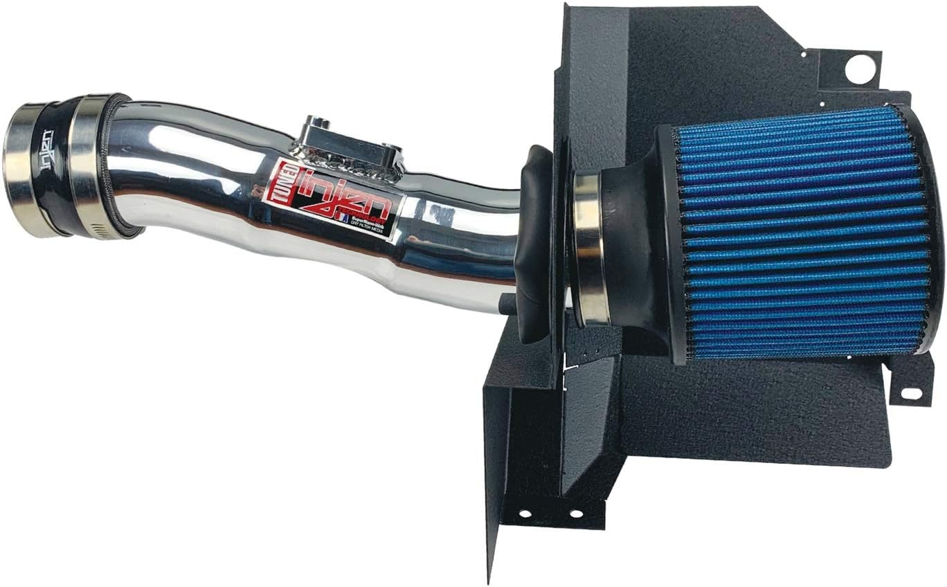 Injen SP Short Ram Intake System SP1677P 2018 Honda Accord L4-1.5L Turbo