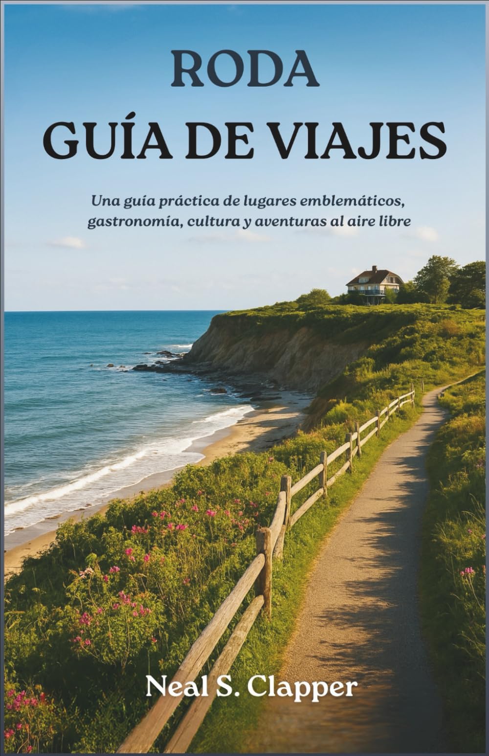 RODA GUÍA DE VIAJES: Una guía práctica de lugares emblemáticos, gastronomía, cultura y aventuras al aire libre