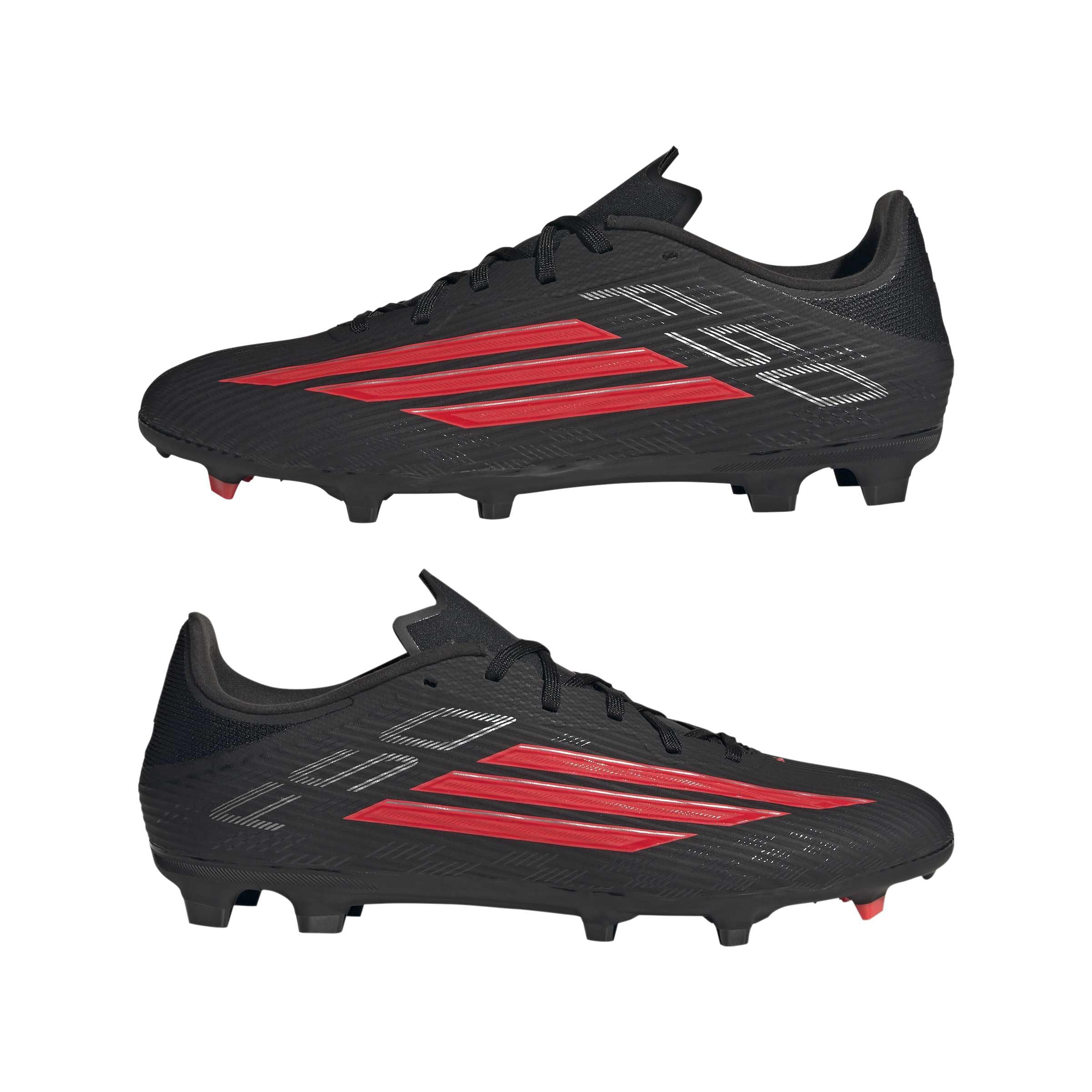 adidas Uniseks F50 League Firm Ground/Multi Ground Football BootsBUTY