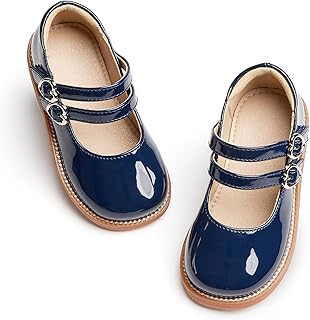 Mary Jane Shoes For Toddlers Picks collage image 3