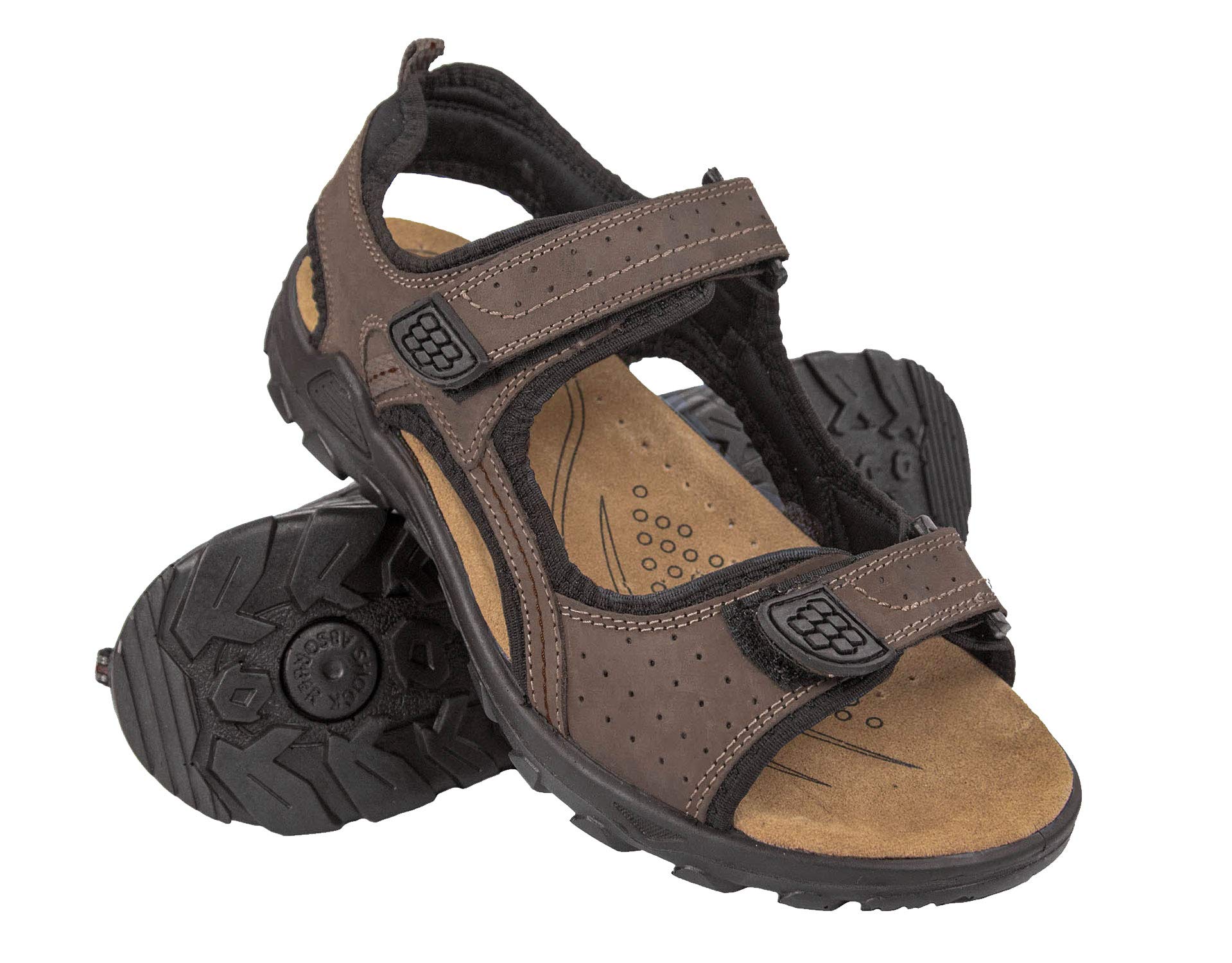 Walking Men's Trekking Sandals Women's UK Oucaili Hiking