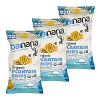 Vista 22 de Barnana - Papas fritas de plátano orgánico