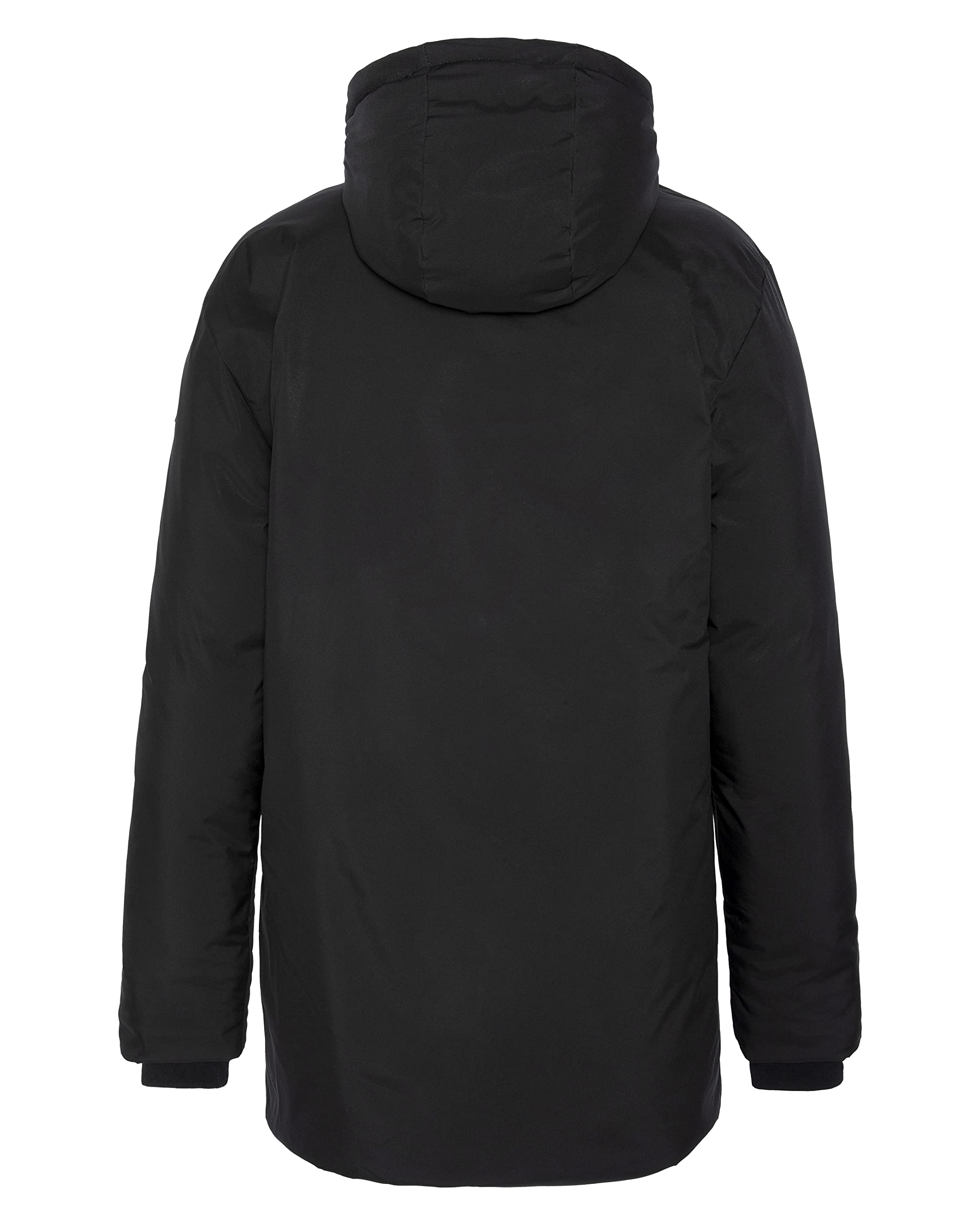 Schott NYC Fargo2 DOPPIA ZIPPEE SALDATA SCHOTT Unisex - Adulto (Pacco da 1)