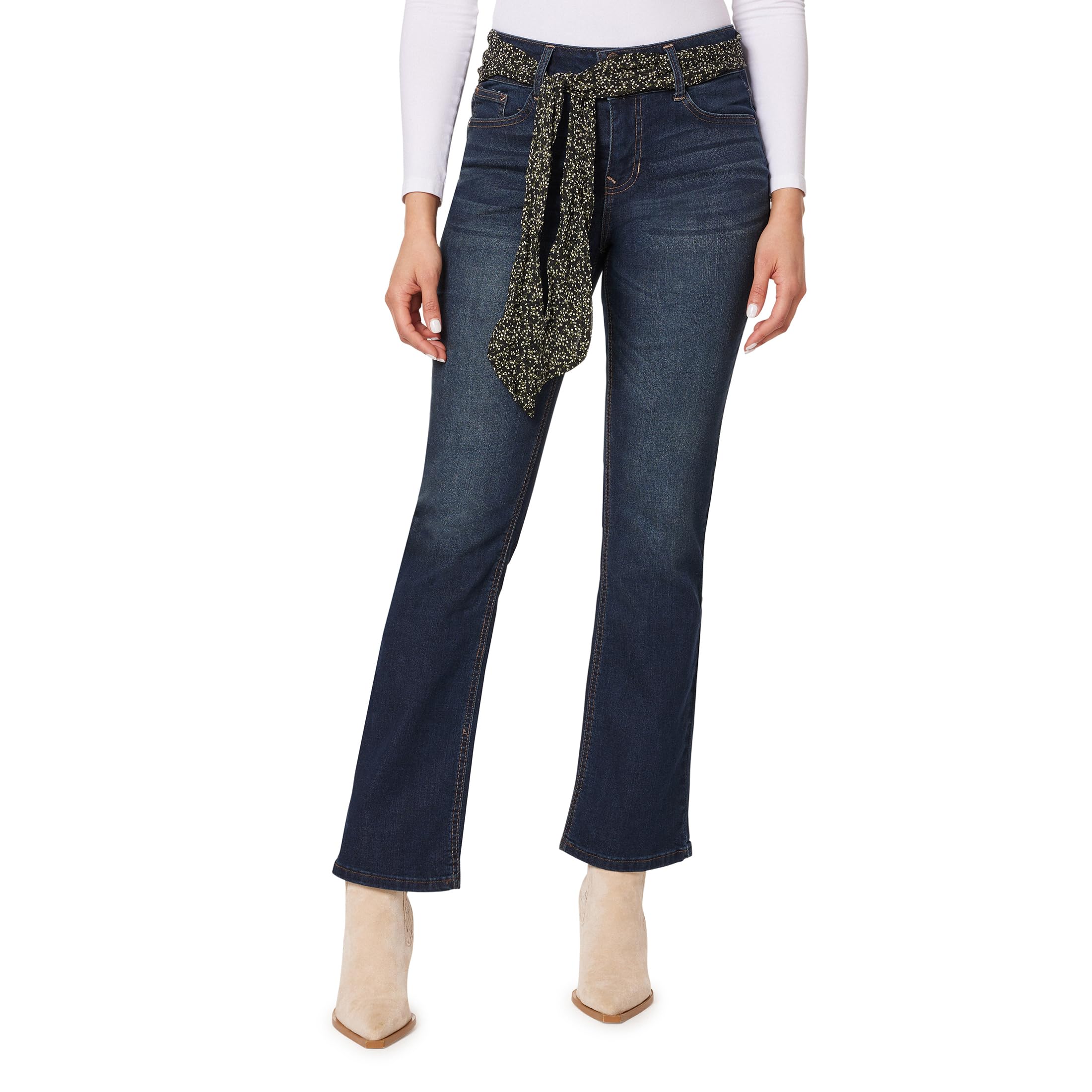 Angels Forever YoungWomen's Jeans
