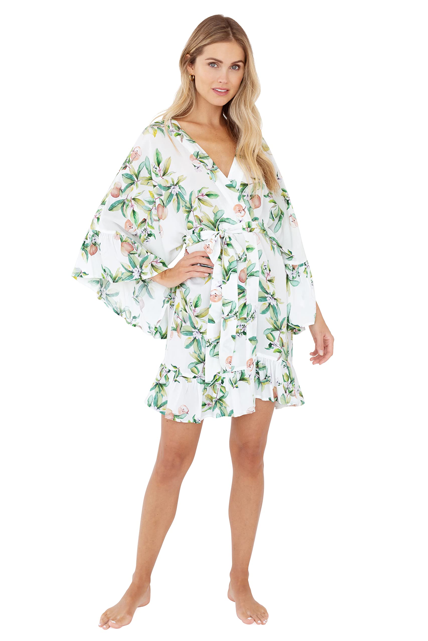 Amazon.com: PLUM PRETTY SUGAR: Robes Amazon.com: PLUM PRETTY SUGAR: Robes