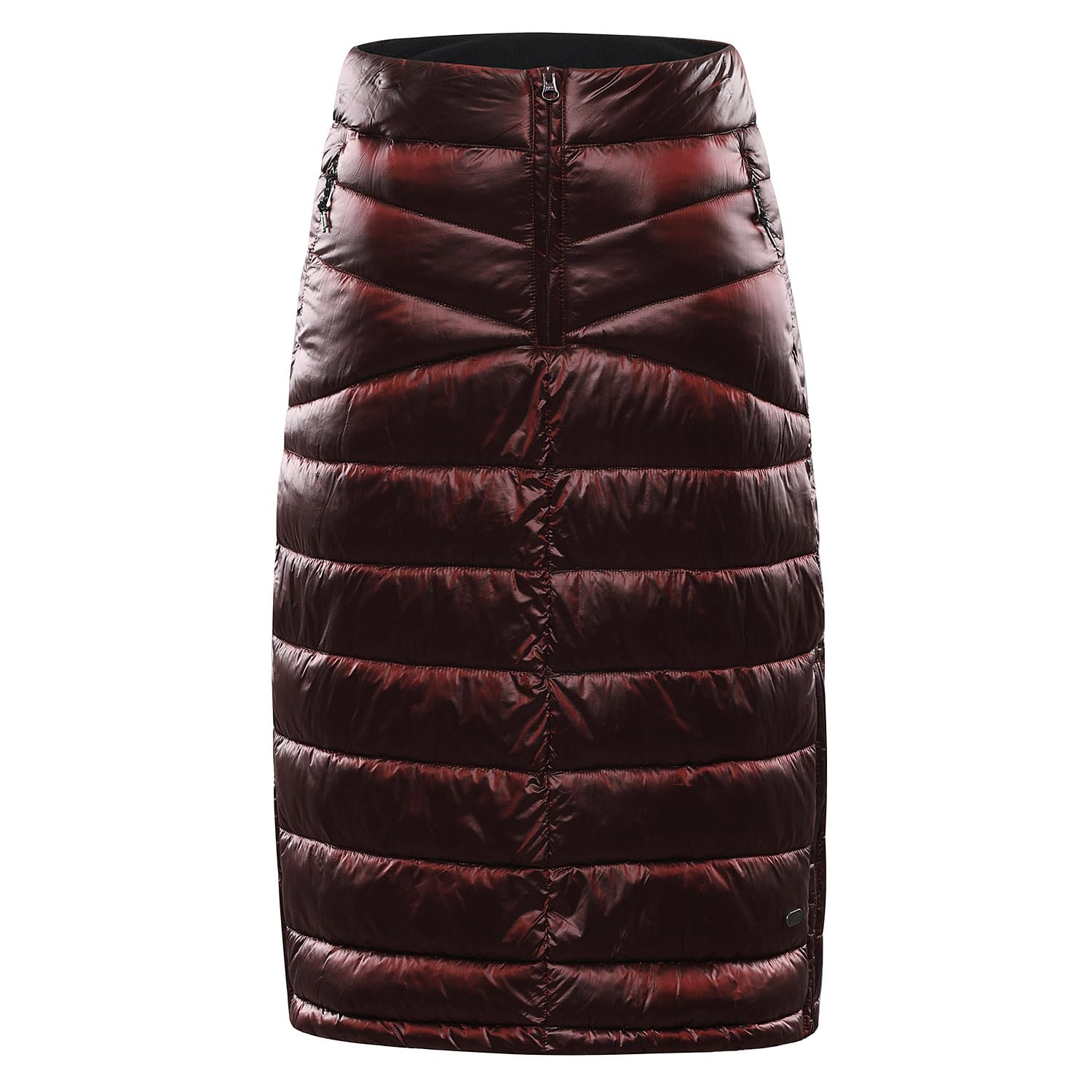 Alpine PRO LAMMA Damen Thermorock, isolierter, ultraleichter Sport