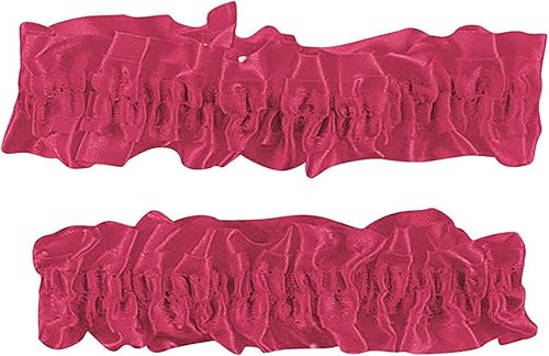 Forum Novelties Roaring 20s Liga para el brazo, Flapper, talla única , Rojo