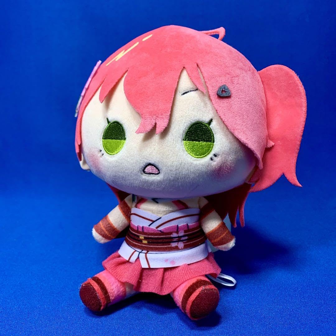 Amazon.co.jp: もちどる さくらみこ ホロ 美 : ホーム＆キッチン