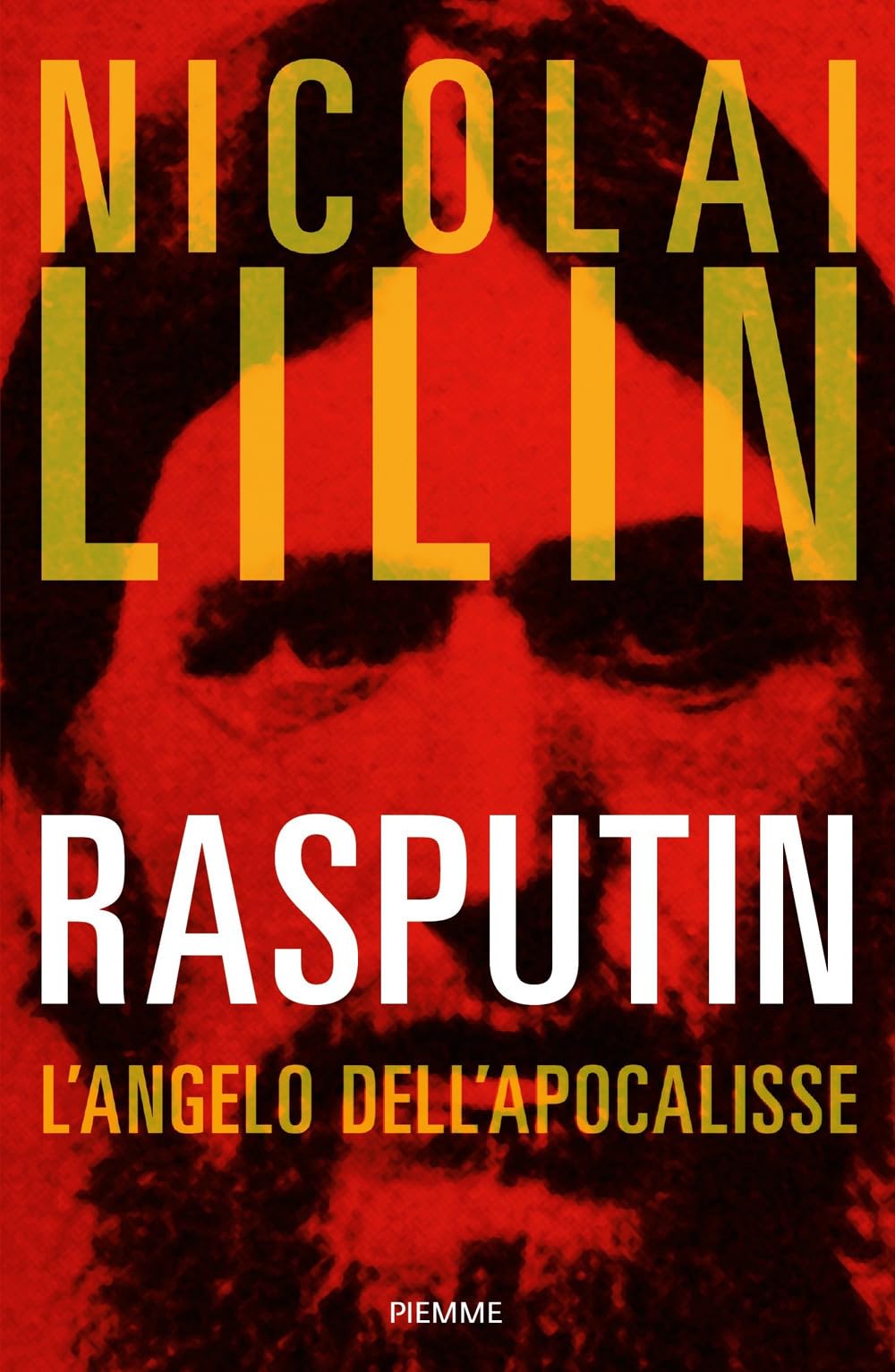 Rasputin. L'angelo Dell'apocalisse - 4