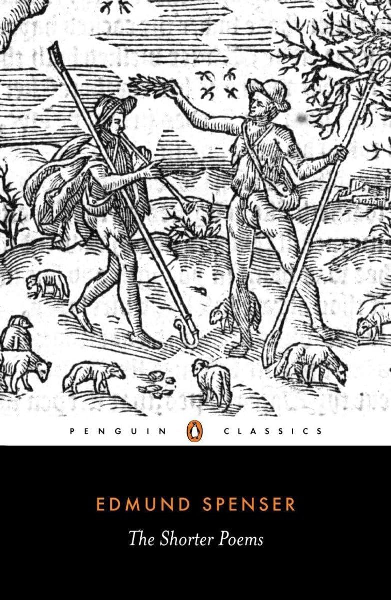 PENGUIN The Shorter Poems