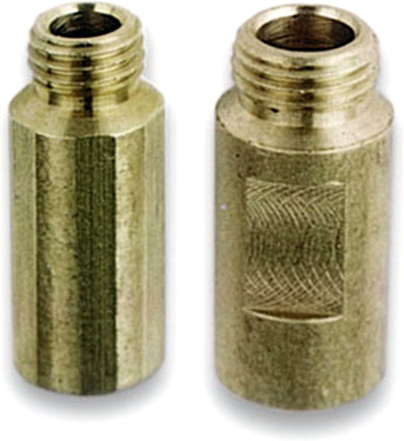 Moroso 65441 Carburetor Jet Extensions Set of 2 Automotive