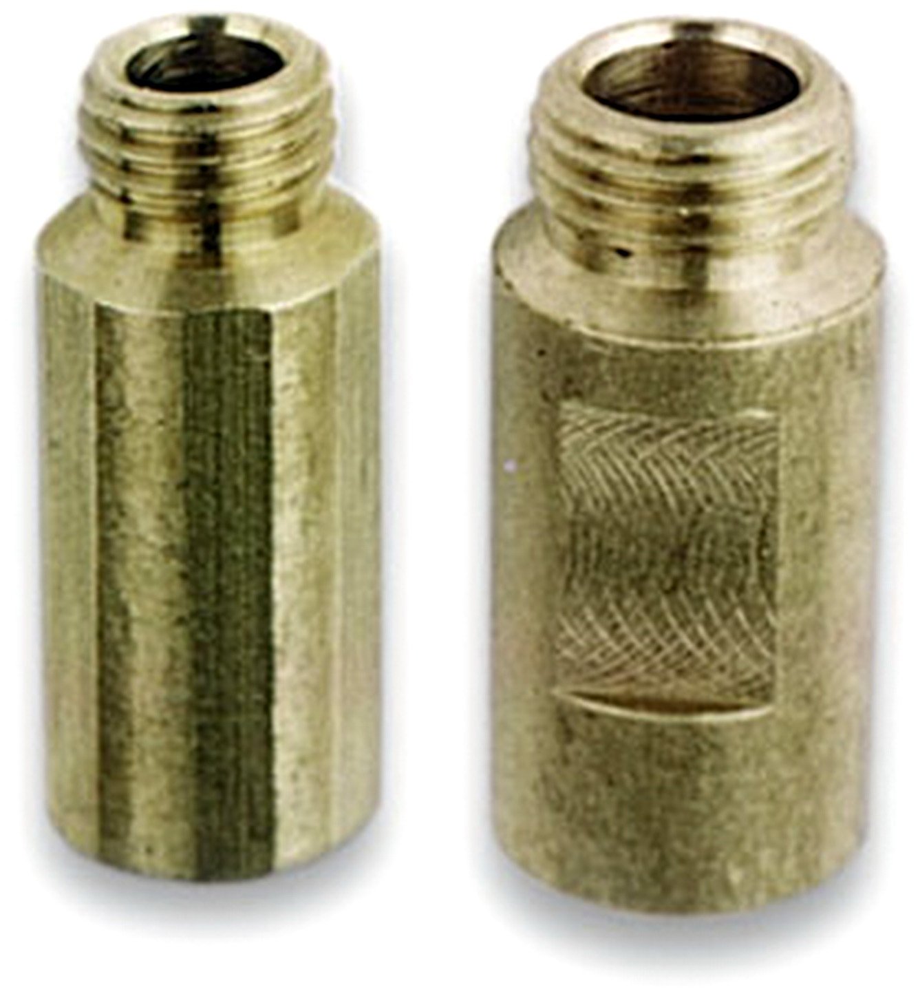 Moroso 65441 Carburetor Jet Extensions - Set of 2