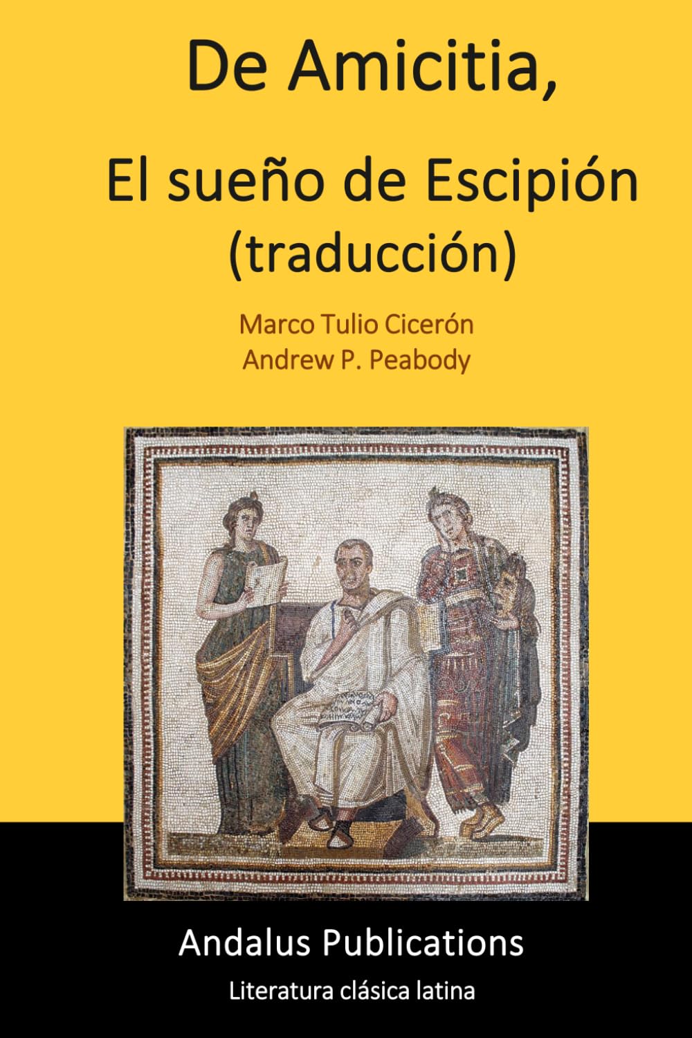 De Amicitia, El sueño de Escipión (traducción)